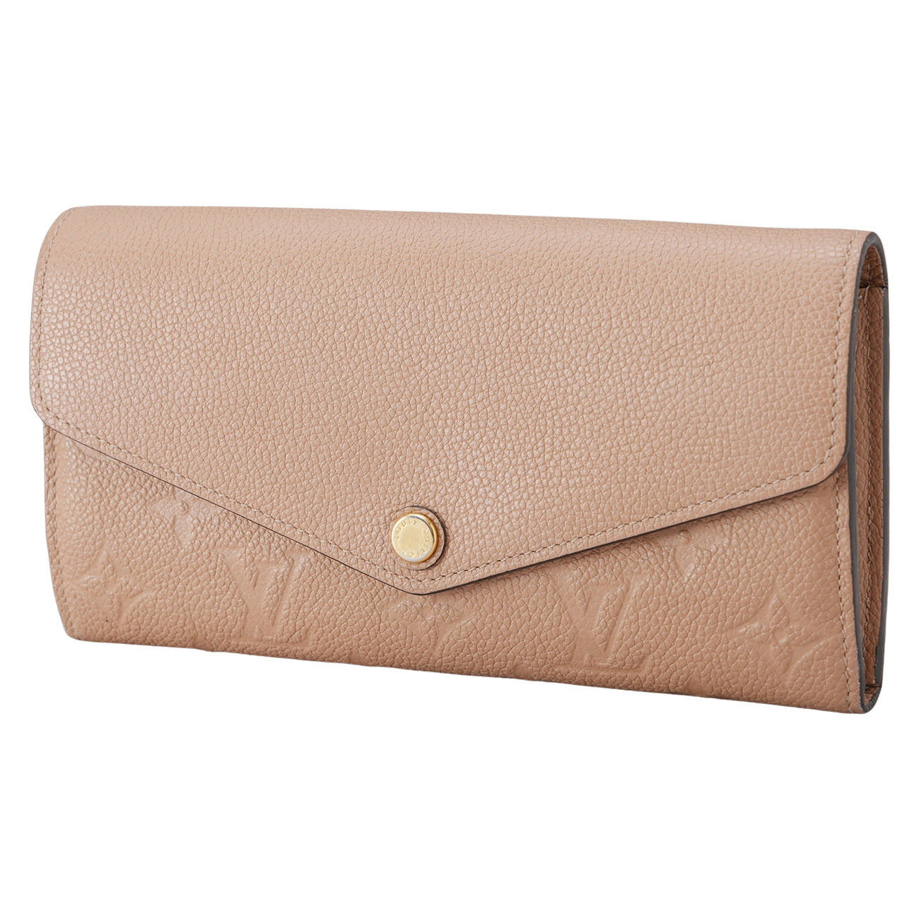 LOUIS VUITTON(USED)루이비통 앙프렝뜨 사라 월릿
